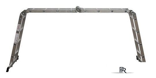 Лестница-трансформер Dogrular Transformer Pro 4x4 ступени - Изображение №7 — Интернет-магазин ПроЗаказ