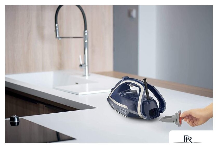 Утюг Tefal FV6830E0 - Изображение №15 — Интернет-магазин ПроЗаказ