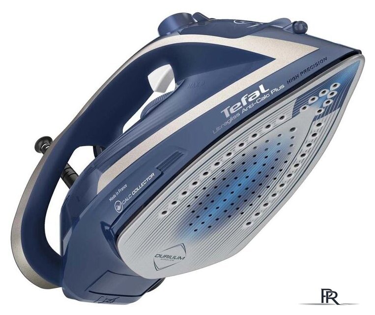 Утюг Tefal FV6830E0 - Изображение №9 — Интернет-магазин ПроЗаказ