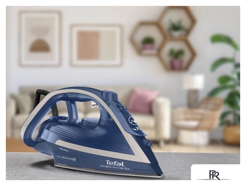 Утюг Tefal FV6830E0 - Изображение №14 — Интернет-магазин ПроЗаказ
