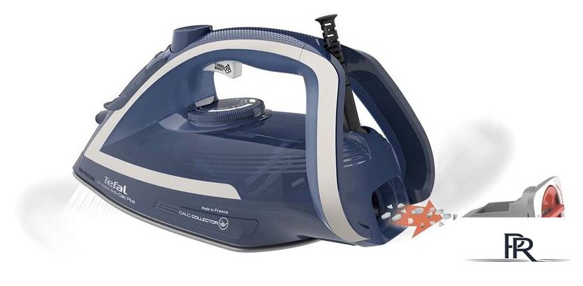 Утюг Tefal FV6830E0 - Изображение №11 — Интернет-магазин ПроЗаказ