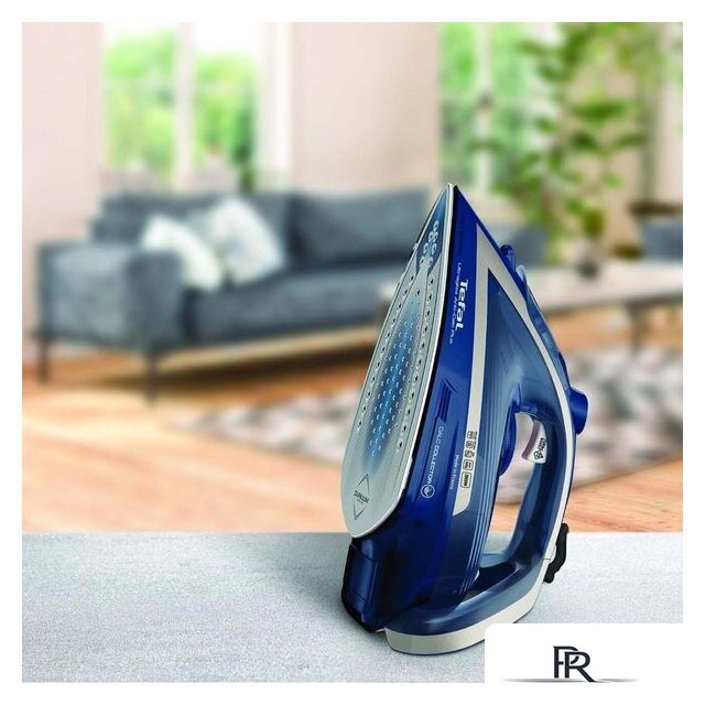 Утюг Tefal FV6830E0 - Изображение №13 — Интернет-магазин ПроЗаказ