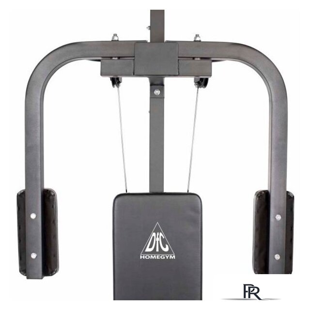 Силовой комплекс DFC Homegym D943 - Изображение №9 — Интернет-магазин ПроЗаказ
