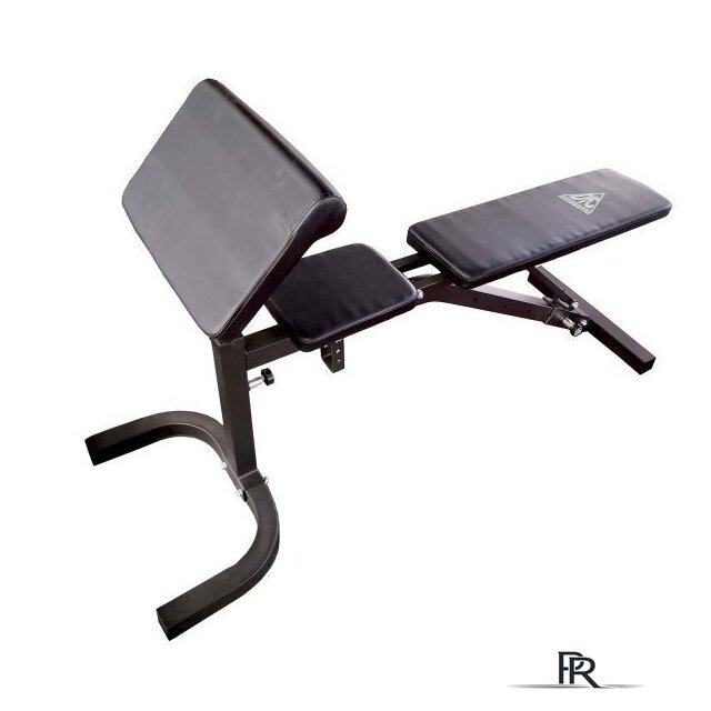 Силовой комплекс DFC Homegym D943 - Изображение №6 — Интернет-магазин ПроЗаказ