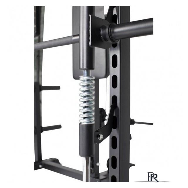 Силовой комплекс DFC Homegym D943 - Изображение №11 — Интернет-магазин ПроЗаказ