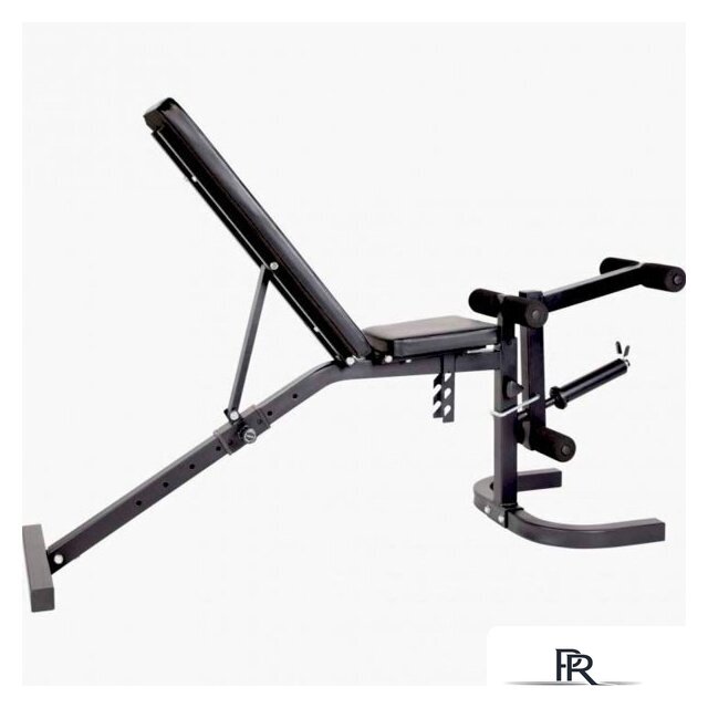 Силовой комплекс DFC Homegym D943 - Изображение №4 — Интернет-магазин ПроЗаказ