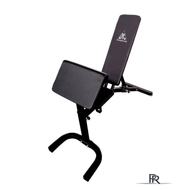 Силовой комплекс DFC Homegym D943 - Изображение №7 — Интернет-магазин ПроЗаказ