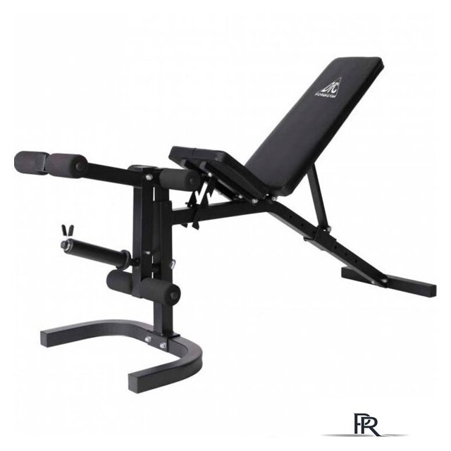 Силовой комплекс DFC Homegym D943 - Изображение №3 — Интернет-магазин ПроЗаказ