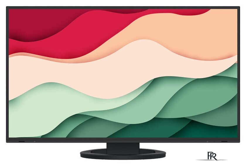 Монитор EIZO FlexScan EV2781-BK - Изображение №1 — Интернет-магазин ПроЗаказ