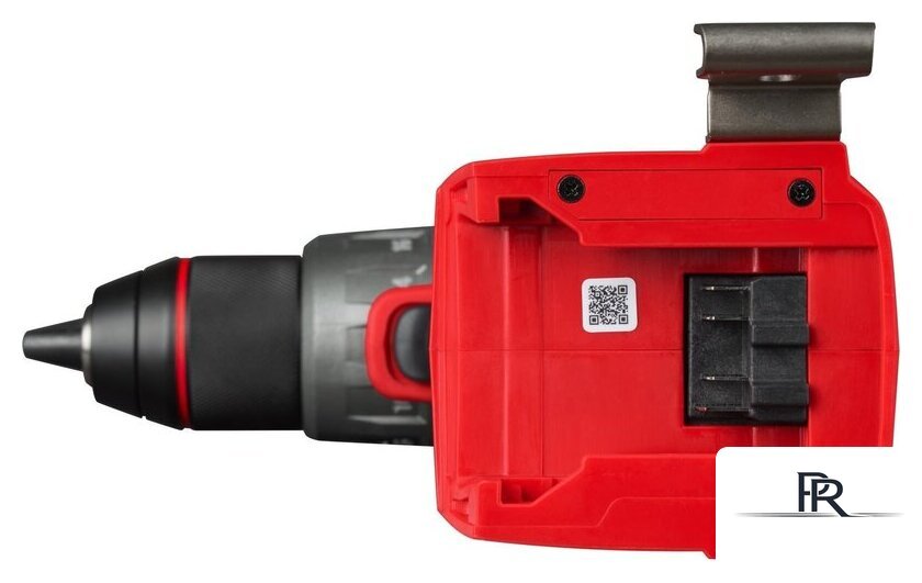 Ударная дрель-шуруповерт Milwaukee M18 ONEPD3-0X 4933492798 (без АКБ, кейс) - Изображение №4 — Интернет-магазин ПроЗаказ