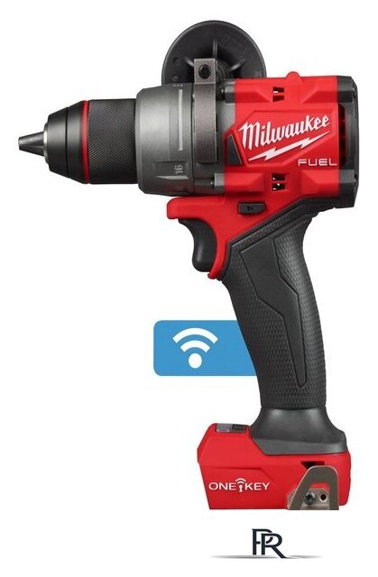Ударная дрель-шуруповерт Milwaukee M18 ONEPD3-0X 4933492798 (без АКБ, кейс) - Изображение №1 — Интернет-магазин ПроЗаказ