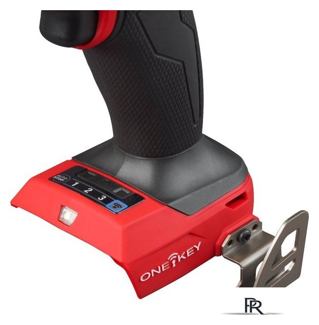 Ударная дрель-шуруповерт Milwaukee M18 ONEPD3-0X 4933492798 (без АКБ, кейс) - Изображение №3 — Интернет-магазин ПроЗаказ