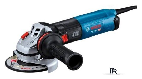 Угловая шлифмашина Bosch GWS 17-125 Professional 06017D0200 - Изображение №1 — Интернет-магазин ПроЗаказ