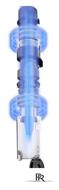Пылесос Haier HVC350 - Изображение №5 — Интернет-магазин ПроЗаказ
