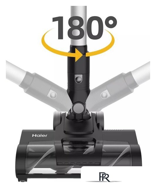Пылесос Haier HVC350 - Изображение №6 — Интернет-магазин ПроЗаказ