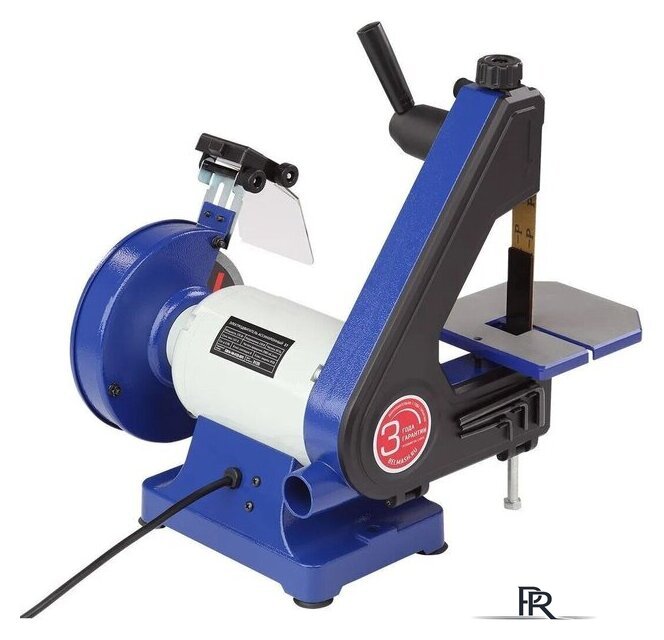 Шлифовальный станок Belmash (Белмаш) MBG-150/25L - Изображение №4 — Интернет-магазин ПроЗаказ