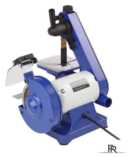 Шлифовальный станок Belmash (Белмаш) MBG-150/25L - Изображение №5 — Интернет-магазин ПроЗаказ