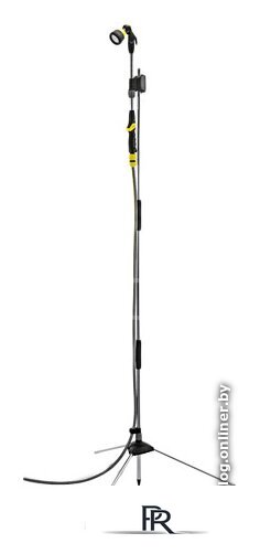 Душ на штанге Karcher Садовый душ [2.645-181.0] - Изображение №1 — Интернет-магазин ПроЗаказ