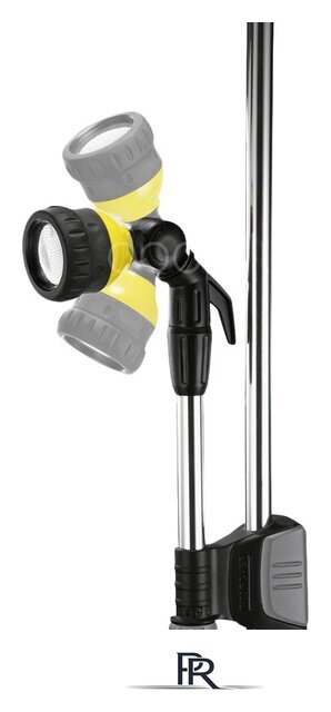 Душ на штанге Karcher Садовый душ [2.645-181.0] - Изображение №3 — Интернет-магазин ПроЗаказ