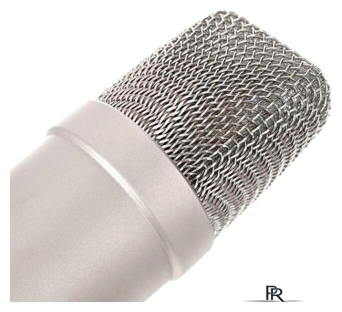 Проводной микрофон Behringer TM1 - Изображение №9 — Интернет-магазин ПроЗаказ