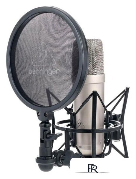Проводной микрофон Behringer TM1 - Изображение №5 — Интернет-магазин ПроЗаказ