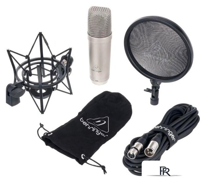 Проводной микрофон Behringer TM1 - Изображение №11 — Интернет-магазин ПроЗаказ