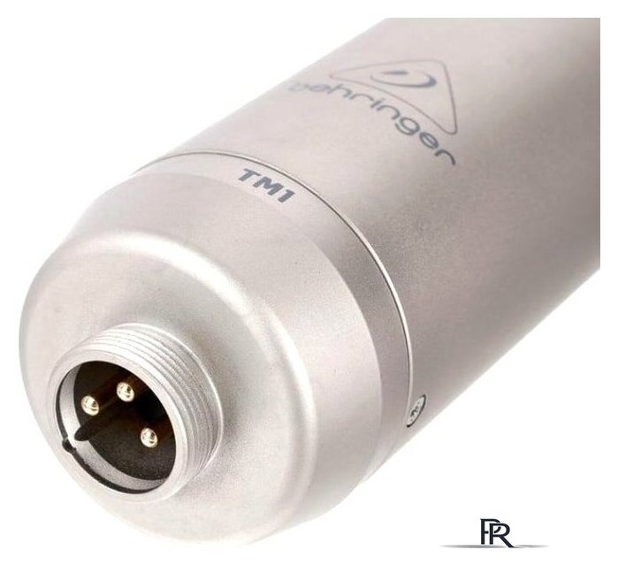 Проводной микрофон Behringer TM1 - Изображение №10 — Интернет-магазин ПроЗаказ