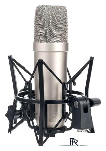 Проводной микрофон Behringer TM1 - Изображение №8 — Интернет-магазин ПроЗаказ