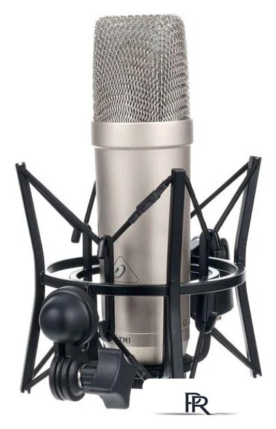 Проводной микрофон Behringer TM1 - Изображение №7 — Интернет-магазин ПроЗаказ