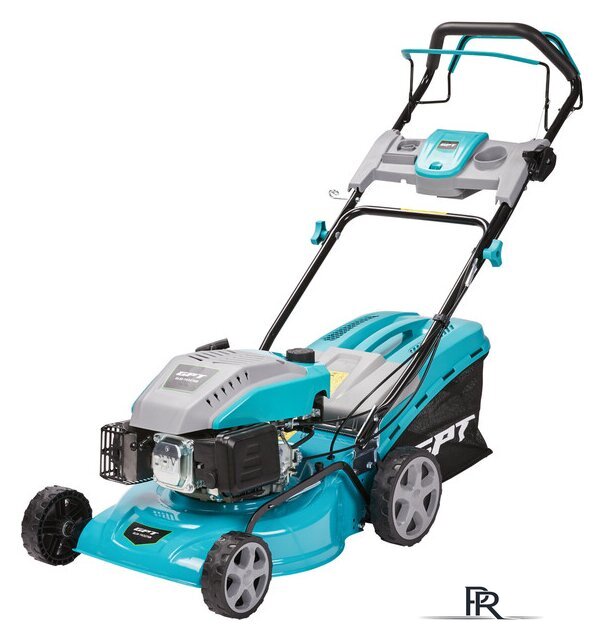 Газонокосилка GPT GLM-T4327SR - Изображение №1 — Интернет-магазин ПроЗаказ