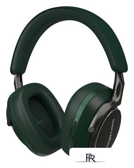 Наушники Bowers & Wilkins PX8 (темно-зеленый) - Изображение №1 — Интернет-магазин ПроЗаказ