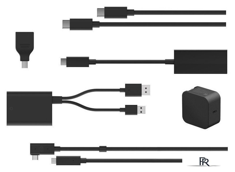 Кабель для VR очков HTC VIVE Wired Streaming Kit - Изображение №1 — Интернет-магазин ПроЗаказ