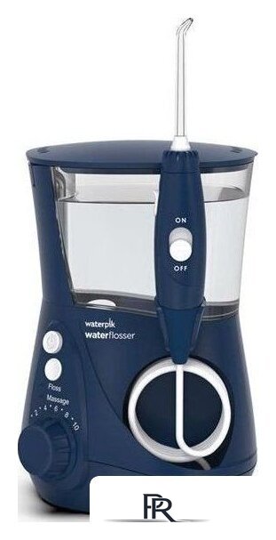 Ирригатор  Waterpik WF663EU Ultra (темно-синий) - Изображение №1 — Интернет-магазин ПроЗаказ