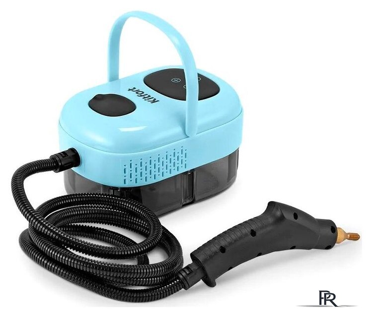 Пароочиститель Kitfort KT-9303 - Изображение №1 — Интернет-магазин ПроЗаказ