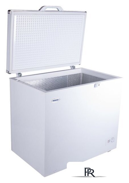 Морозильный ларь Renova FC-320C - Изображение №2 — Интернет-магазин ПроЗаказ