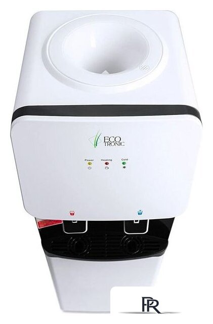 Кулер для воды Ecotronic J1-LCE XS - Изображение №6 — Интернет-магазин ПроЗаказ