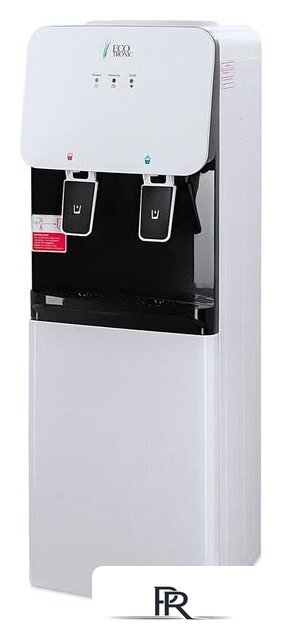 Кулер для воды Ecotronic J1-LCE XS - Изображение №1 — Интернет-магазин ПроЗаказ