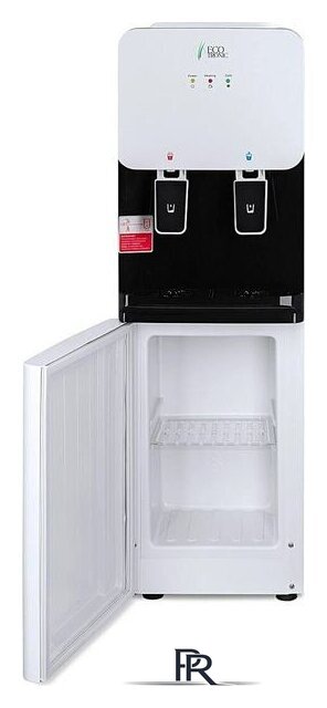 Кулер для воды Ecotronic J1-LCE XS - Изображение №2 — Интернет-магазин ПроЗаказ