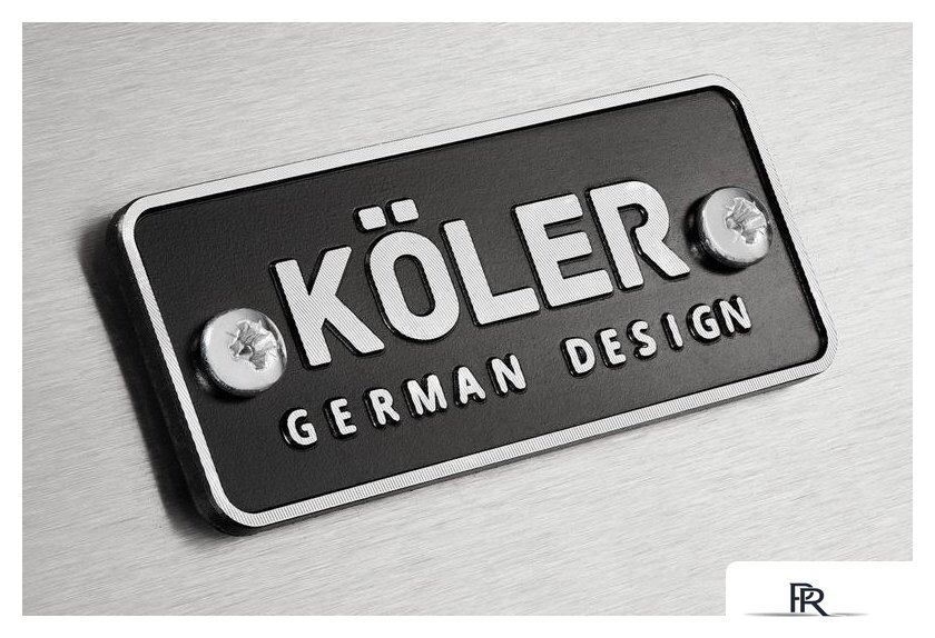Газовый гриль для дачи Koler Relish v4 (серебристый) - Изображение №19 — Интернет-магазин ПроЗаказ