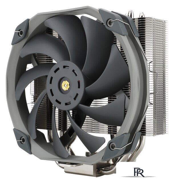 Кулер для процессора Thermalright TA140 EX - Изображение №1 — Интернет-магазин ПроЗаказ