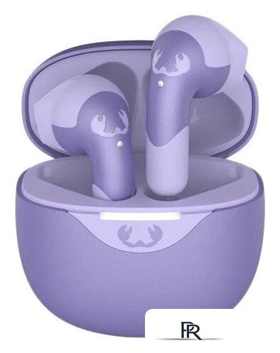 Наушники Fresh'n Rebel Twins Blaze (Dreamy Lilac) - Изображение №1 — Интернет-магазин ПроЗаказ
