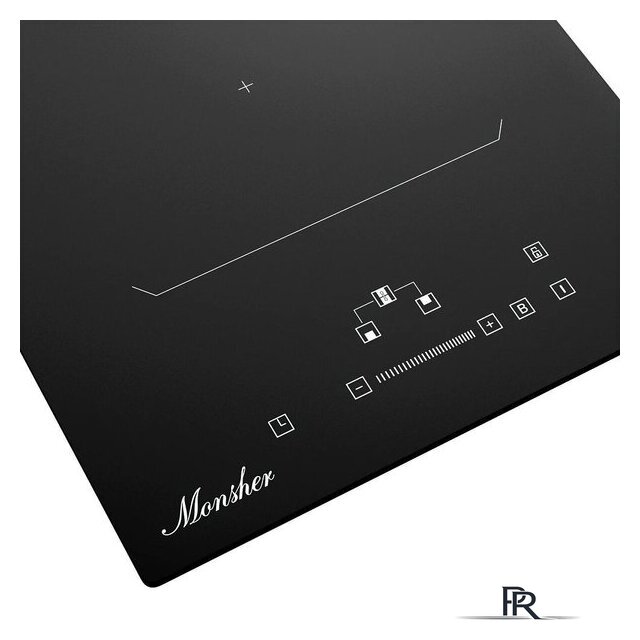 Варочная панель Monsher MHI 3011 - Изображение №3 — Интернет-магазин ПроЗаказ