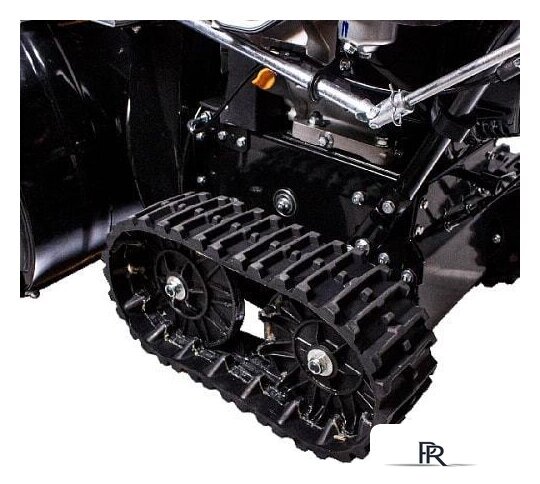 Снегоуборщик Champion STT1170E - Изображение №4 — Интернет-магазин ПроЗаказ