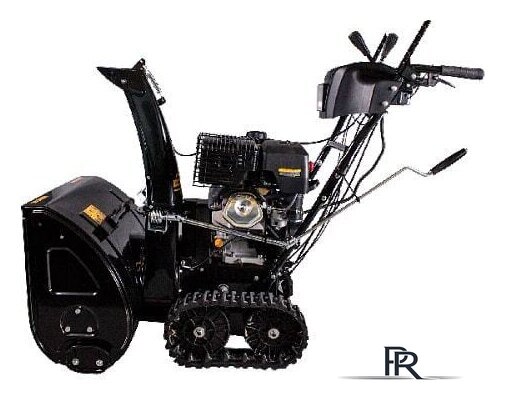 Снегоуборщик Champion STT1170E - Изображение №3 — Интернет-магазин ПроЗаказ