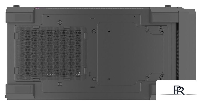 Корпус Genesis Irid 505 V2 ARGB Black NPC-1518 - Изображение №15 — Интернет-магазин ПроЗаказ