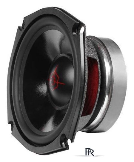 Компонентная АС Урал АС-А1325К - Изображение №4 — Интернет-магазин ПроЗаказ