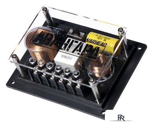 Компонентная АС Урал АС-А1325К - Изображение №9 — Интернет-магазин ПроЗаказ