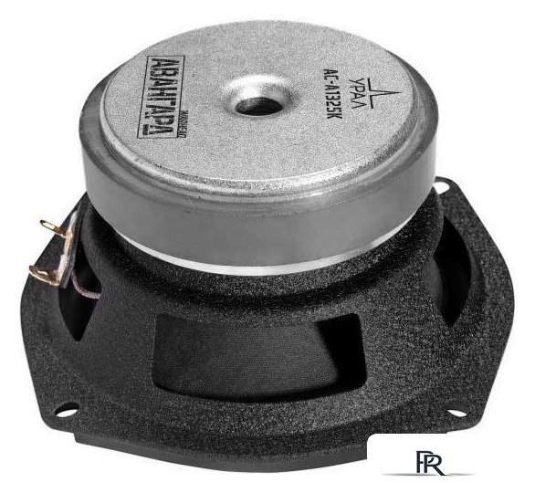 Компонентная АС Урал АС-А1325К - Изображение №8 — Интернет-магазин ПроЗаказ