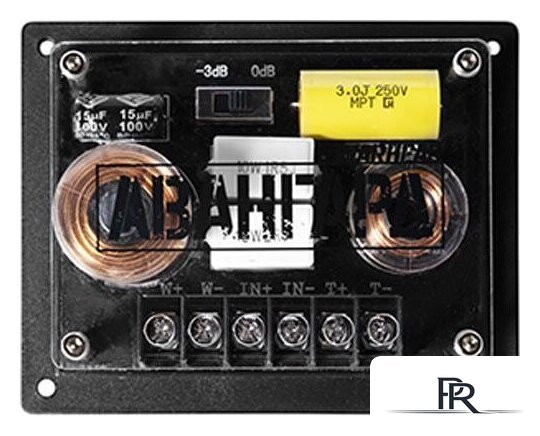 Компонентная АС Урал АС-А1325К - Изображение №10 — Интернет-магазин ПроЗаказ