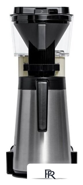 Капельная кофеварка Technivorm Moccamaster KBGT741 (белый) - Изображение №6 — Интернет-магазин ПроЗаказ